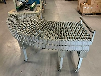 Rollenbaan (2x) - afbeelding 1 van  6