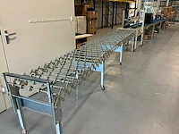 Rollenbaan (2x) - afbeelding 4 van  6