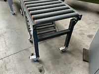 Rollenbaan (2x) - afbeelding 1 van  3
