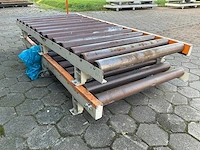 Rollenbaan (2x) - afbeelding 3 van  5