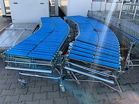 Rollenbaan (2x) - afbeelding 2 van  4