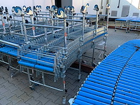 Rollenbaan (2x) - afbeelding 1 van  4