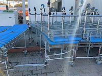 Rollenbaan (2x) - afbeelding 2 van  4