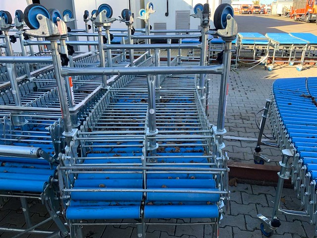 Rollenbaan (2x) - afbeelding 3 van  4