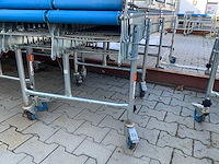 Rollenbaan (2x) - afbeelding 4 van  4