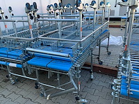 Rollenbaan (2x) - afbeelding 1 van  5