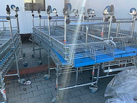 Rollenbaan (2x) - afbeelding 3 van  5