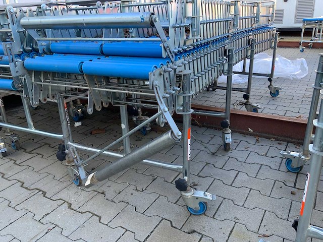 Rollenbaan (2x) - afbeelding 4 van  5