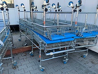 Rollenbaan (2x) - afbeelding 1 van  5