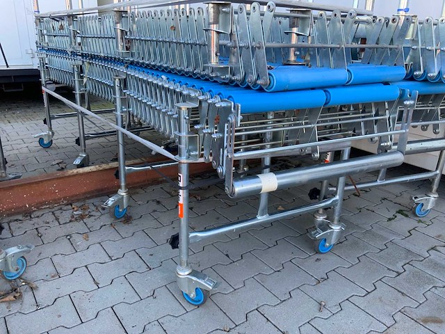 Rollenbaan (2x) - afbeelding 2 van  5