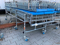 Rollenbaan (2x) - afbeelding 2 van  5