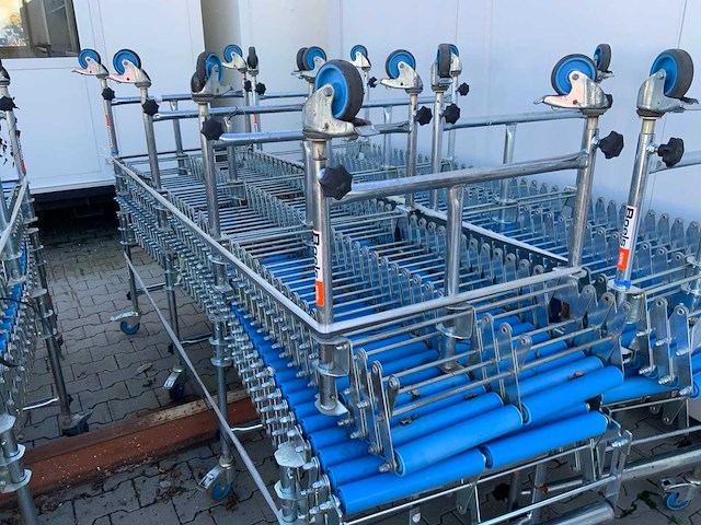 Rollenbaan (2x) - afbeelding 3 van  5