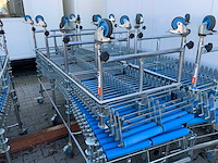 Rollenbaan (2x) - afbeelding 3 van  5