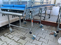 Rollenbaan (2x) - afbeelding 2 van  5