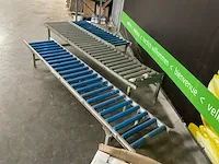 Rollenbaan (3x) - afbeelding 2 van  10