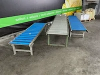 Rollenbaan (3x) - afbeelding 3 van  10