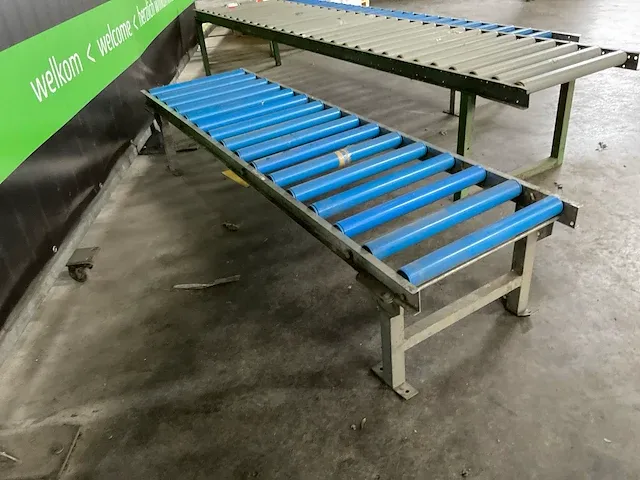 Rollenbaan (3x) - afbeelding 4 van  10