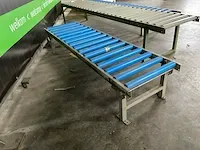 Rollenbaan (3x) - afbeelding 4 van  10