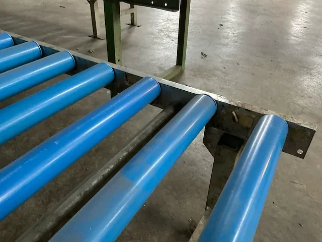 Rollenbaan (3x) - afbeelding 5 van  10
