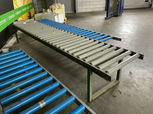 Rollenbaan (3x) - afbeelding 6 van  10