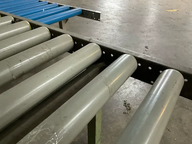 Rollenbaan (3x) - afbeelding 7 van  10
