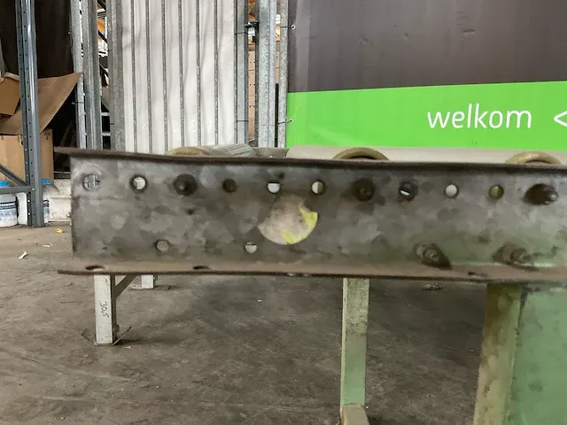 Rollenbaan (3x) - afbeelding 8 van  10