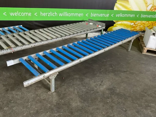 Rollenbaan (3x) - afbeelding 9 van  10