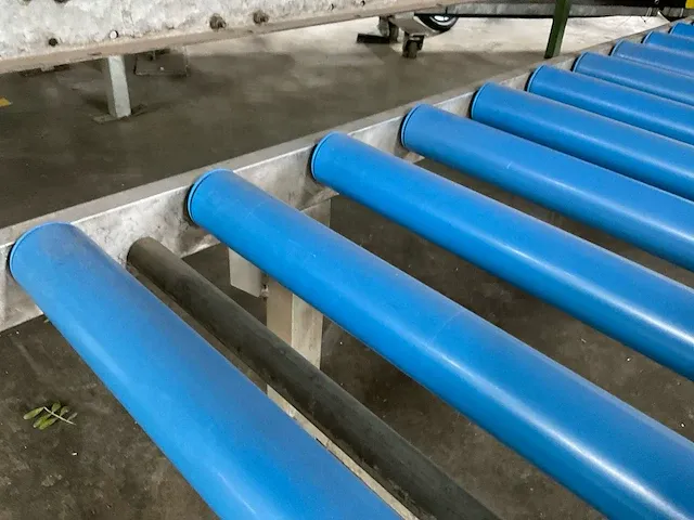 Rollenbaan (3x) - afbeelding 10 van  10