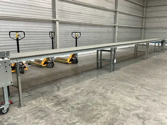 Rollenbaan (3x) - afbeelding 1 van  5