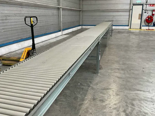 Rollenbaan (3x) - afbeelding 2 van  5