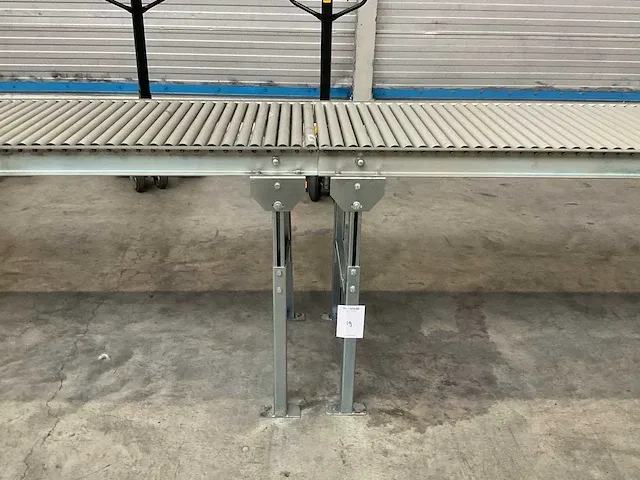 Rollenbaan (3x) - afbeelding 3 van  5