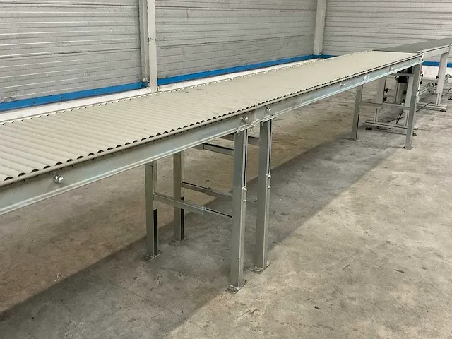 Rollenbaan (3x) - afbeelding 4 van  5