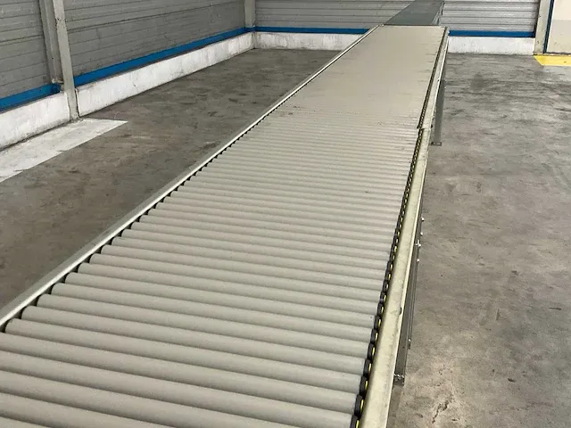 Rollenbaan (3x) - afbeelding 5 van  5