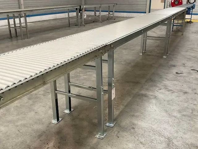 Rollenbaan (3x) - afbeelding 2 van  4