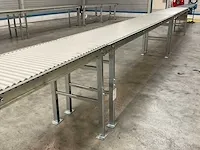 Rollenbaan (3x) - afbeelding 2 van  4
