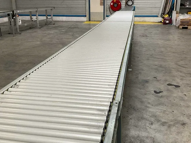 Rollenbaan (3x) - afbeelding 3 van  4