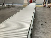 Rollenbaan (3x) - afbeelding 3 van  4