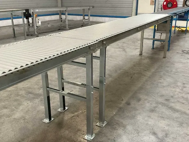 Rollenbaan (3x) - afbeelding 4 van  4