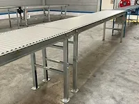 Rollenbaan (3x) - afbeelding 4 van  4