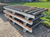 Rollenbaan (3x) - afbeelding 1 van  5