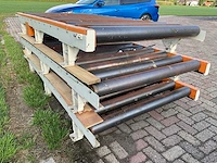 Rollenbaan (3x) - afbeelding 3 van  5