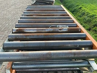 Rollenbaan (3x) - afbeelding 5 van  5