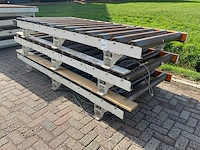 Rollenbaan (3x) - afbeelding 1 van  5
