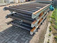Rollenbaan (3x) - afbeelding 4 van  5