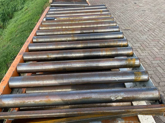 Rollenbaan (3x) - afbeelding 5 van  5