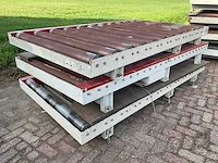 Rollenbaan (3x) - afbeelding 2 van  5