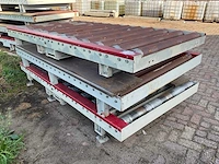 Rollenbaan (3x) - afbeelding 3 van  5