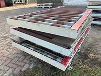 Rollenbaan (3x) - afbeelding 4 van  5