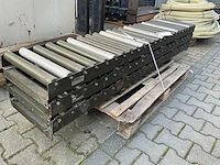 Rollenbaan (3x) - afbeelding 3 van  4