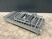 Rollenbaan 4m - afbeelding 2 van  3